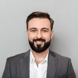 Mark Daniel